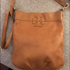 Tory Burch cross body hand bag-